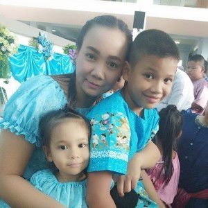 Noo Wora-wan profile icon