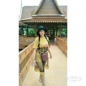 Namfon Phuengphan profile icon