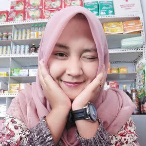 Maytita Nurul profile icon