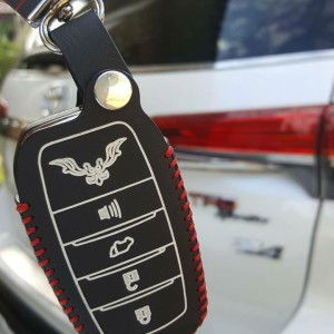 ซองกุญแจ หนัง วัว แท้ profile icon