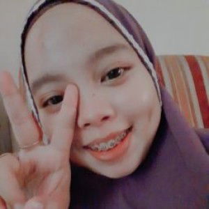 Novitasari Diana puteri profile icon