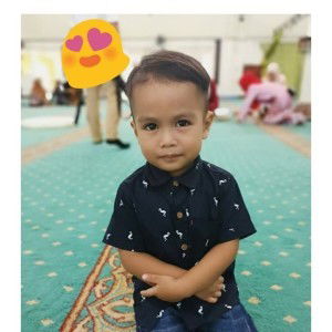 Areeq Al Fayadh profile icon