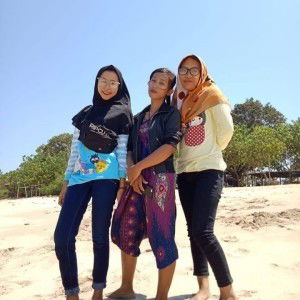 Hatintin Atripa profile icon