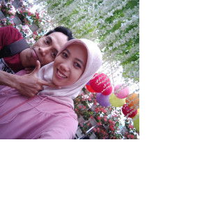 Inki Lutfiana profile icon