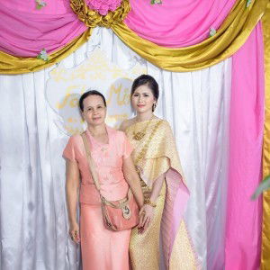 F'Fahsai Zai profile icon