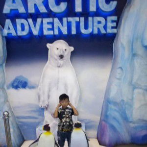 Kiandra Arkana Nurrizky profile icon