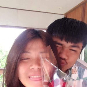 Benjamas Sawong profile icon