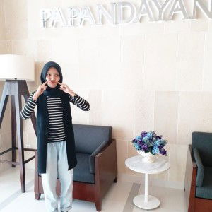 Ochi Naputri profile icon