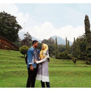 Aulia Nur Aini profile icon