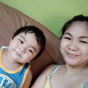 Rowena Ria Lanzuela Tagle profile icon