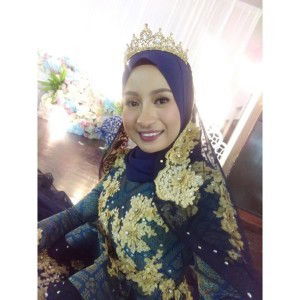 Zyra Hazirah profile icon