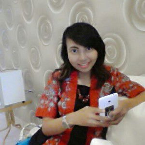 Anisa Merinda profile icon