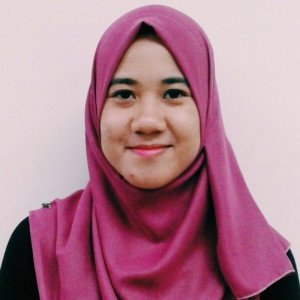 Nursyahirah Othman profile icon