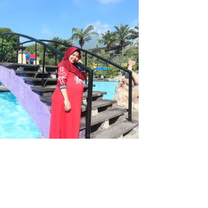 Stelenda Anizar profile icon