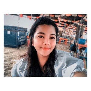 Sasiprapa Kkt profile icon