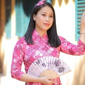 Chau Thi Tuyet Mai profile icon