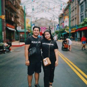 Arin Arin profile icon