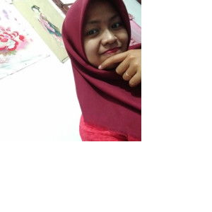 Khamidatul Awaliyah profile icon