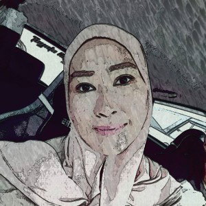 Nabila Abdul Rasyid profile icon