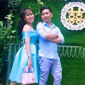 Phuong Nguyen profile icon