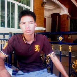 Nitiphan Jantee profile icon