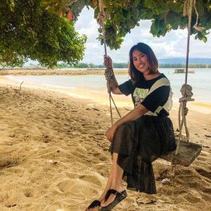 ParewPraw Chanapa profile icon