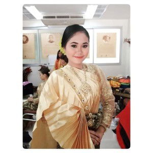 P'Pui Sirikanya'a profile icon