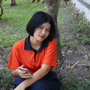 Kanyarat Insuk profile icon