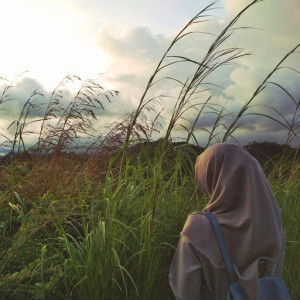 Melia Indah Sari profile icon