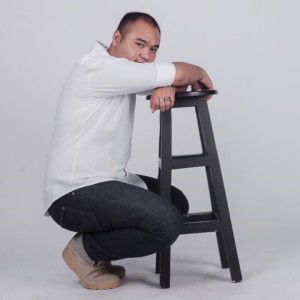 Man Dmj Naja profile icon