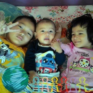 Mohd Zarifi profile icon