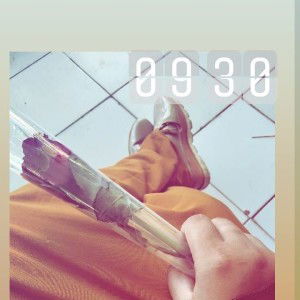 laelly agustine profile icon