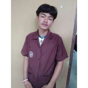 Thanadol Apsuwan profile icon