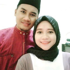 Ramadhani profile icon