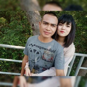 Aom Thitikan Khwanlom profile icon