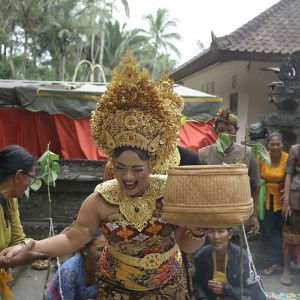 Luh Asri profile icon