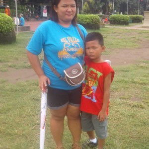 Lei-Anne Margaret Dacuya profile icon