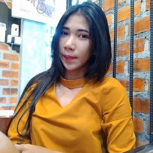 Phatcharaporn Phetkham profile icon