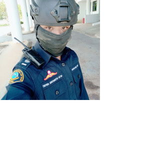 Name's Folk profile icon