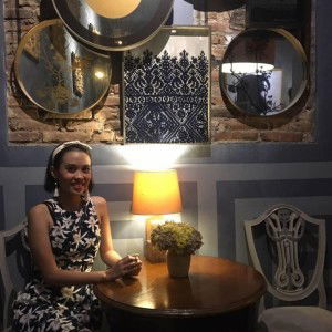 Teresia Nunik W profile icon