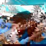 จะไปต่อ หรือจะพอสำนี้ profile icon