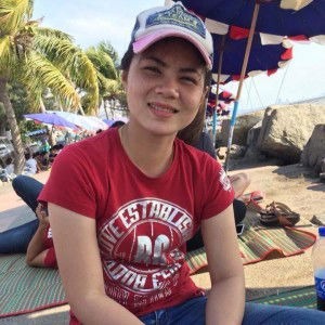 ดีน่า งาดำ profile icon