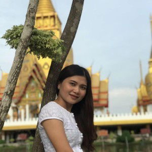 Namphueng Khonphukheaw profile icon