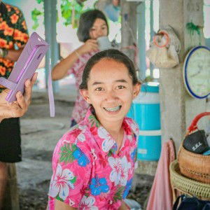 Onjira Miv Singthong profile icon