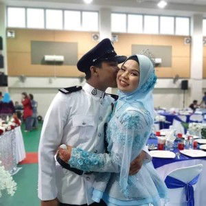 Mohamad Iskandar Zulkarnain profile icon