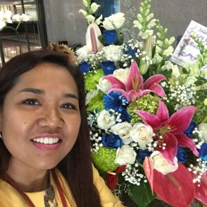 Ni Made Wiwik Sulasih profile icon