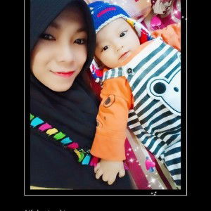 Dhesy Anjani profile icon