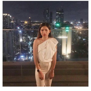 Preyaporn Khumyat profile icon