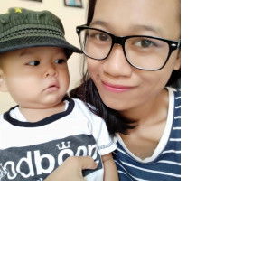 Desi Kristianti profile icon