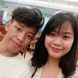 Almira Robles de Guzman profile icon